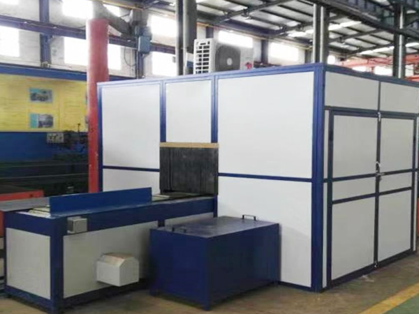 磁粉探傷機(jī)檢測(cè)方法有哪些原理？